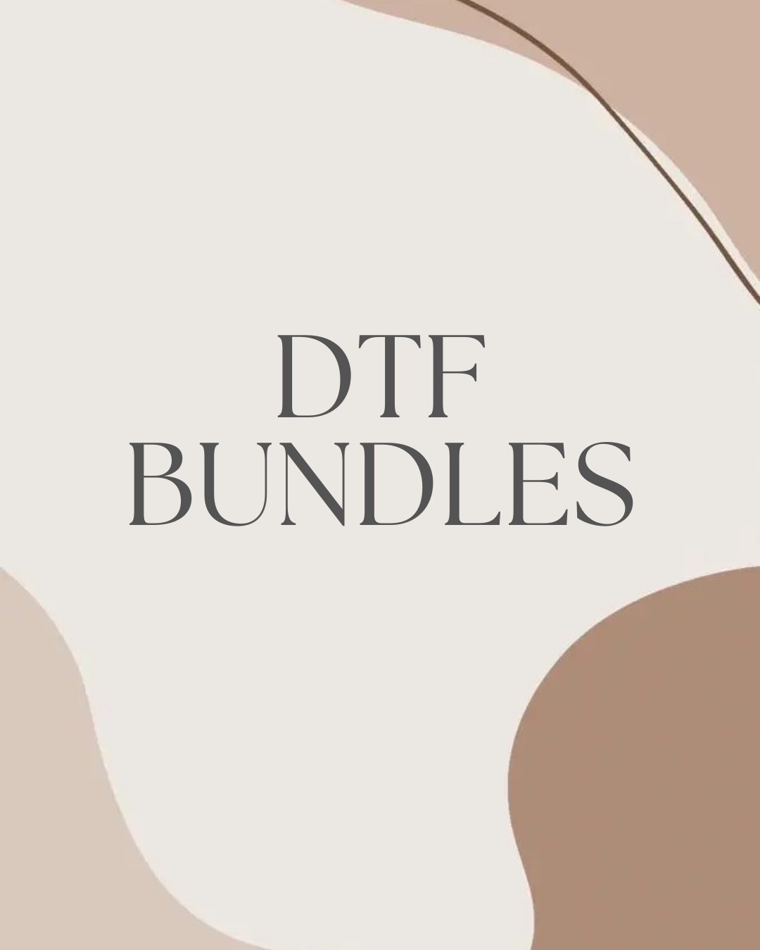 DTF Bundles