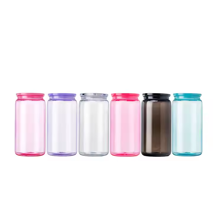 16oz Acrylic Cup