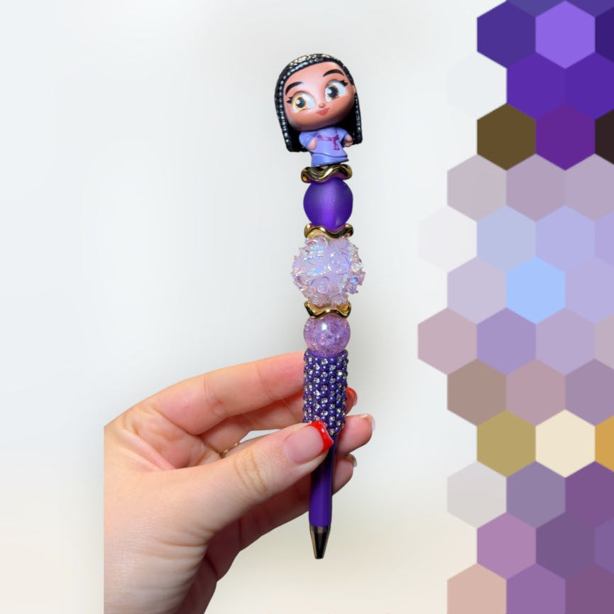 Wish Regular Pen