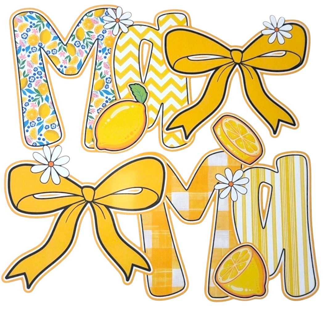 Yellow Mama